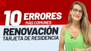 requisitos-para-renovar-la-residencia-en-espana